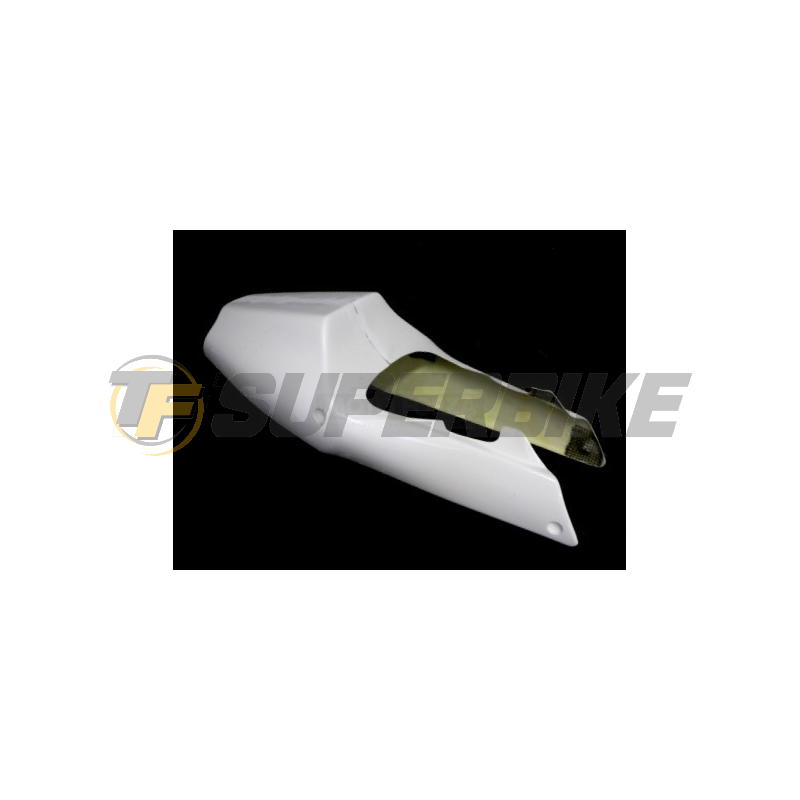 Carenado de fibra Yamaha TZR 250 1991-1994 colín asiento original