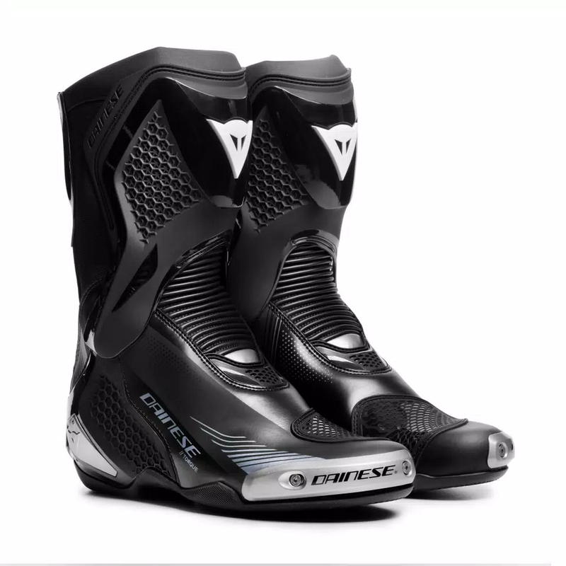Botas Dainese Torque 4 Negro