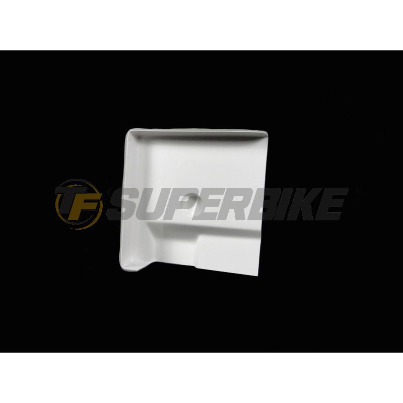 Carenado de fibra Yamaha R1 2015-2019 SBK Style