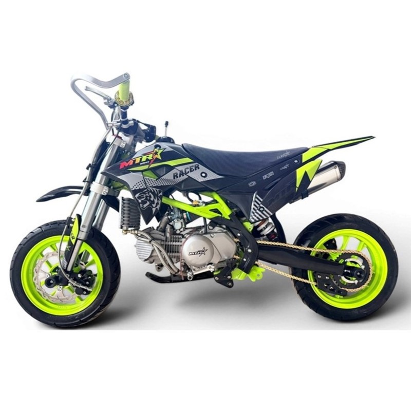 Malcor Racer R 160cc