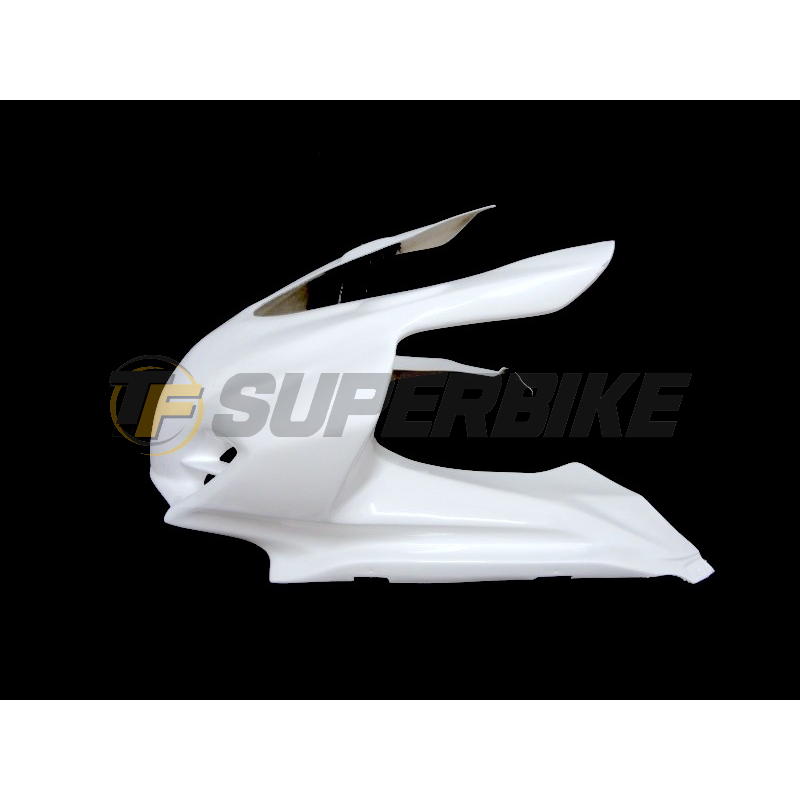 Carenado de fibra v2 Suzuki GSX-R 1000 2009-2016 colín racing