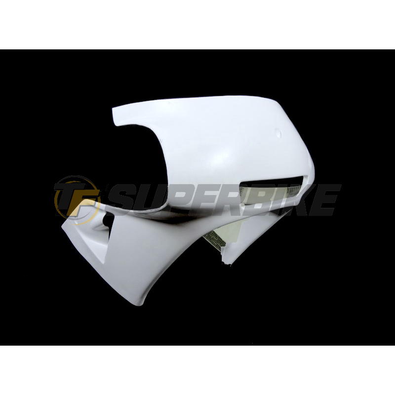 Carenado de fibra Honda VFR 750 R RC30 1990 racing v2