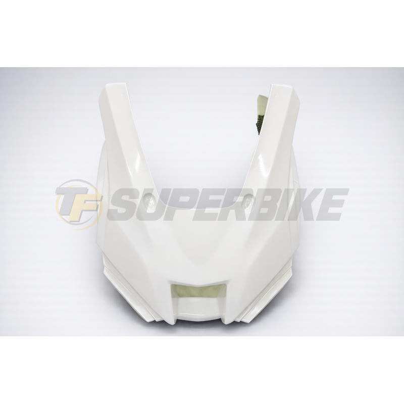 Frontal fibra de vidrio Yamaha R9