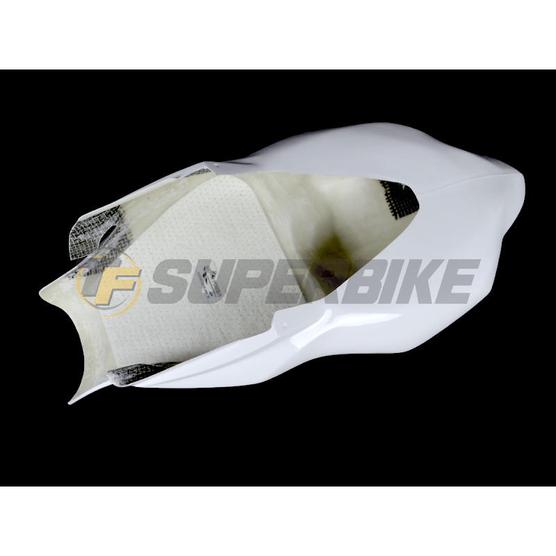 Carenado de fibra v2 Suzuki GSX-R 1000 2009-2016 colín racing