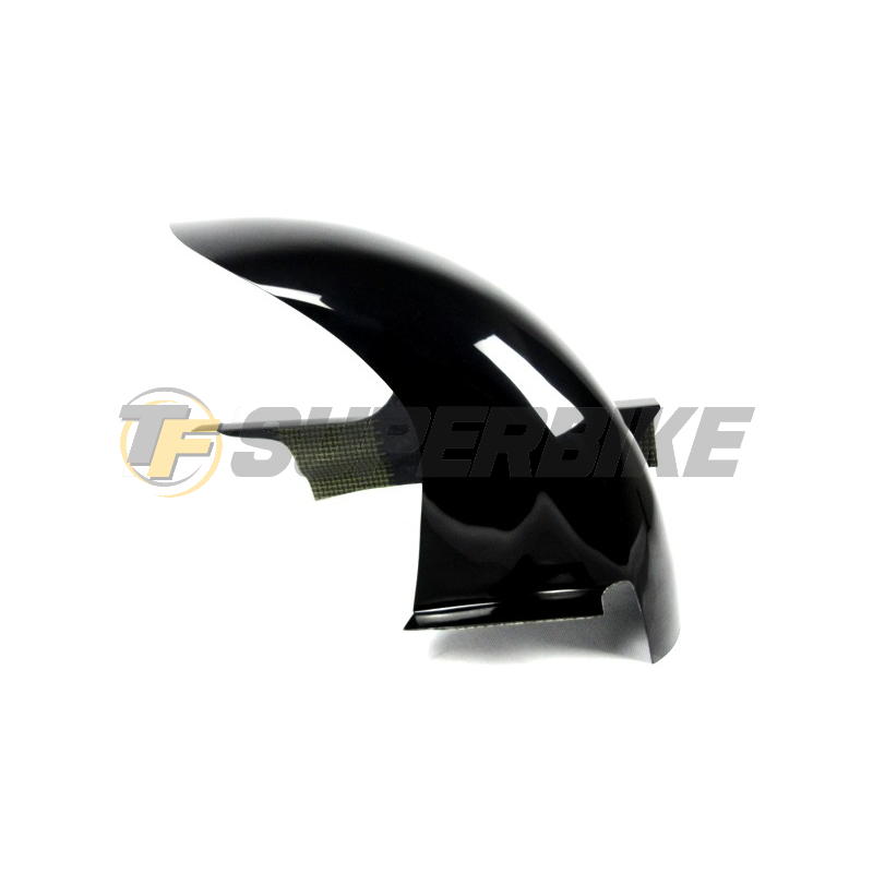 Guardabarros trasero fibra vidrio Suzuki SV 1000 2005-