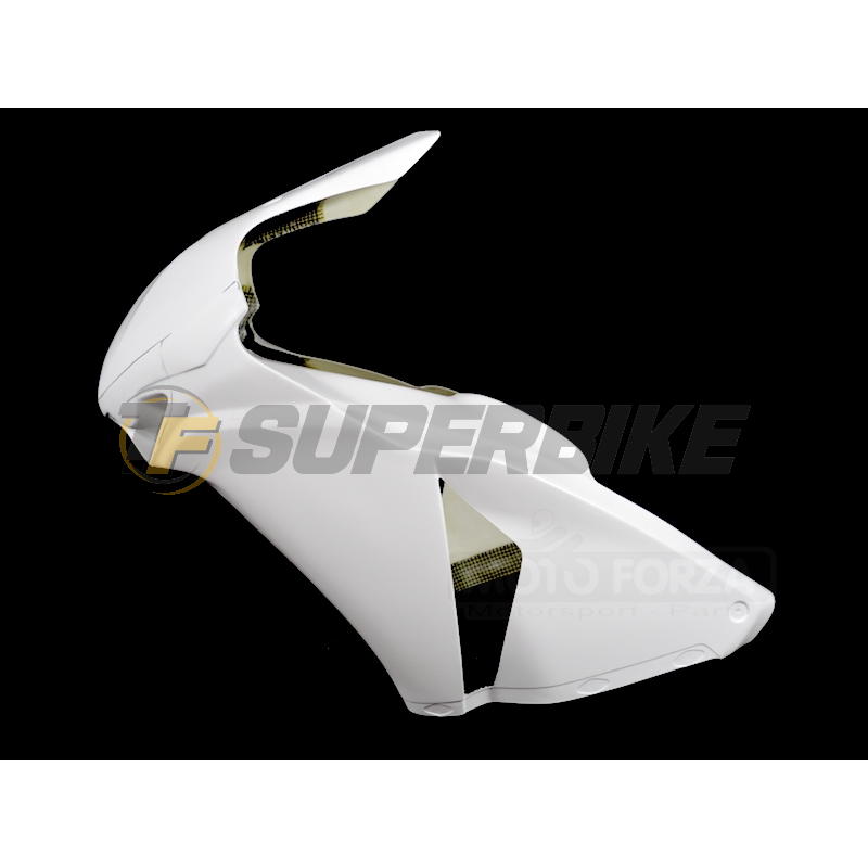Carenado de fibra Honda CBR1000RR 2008-2011 V2 colín racing
