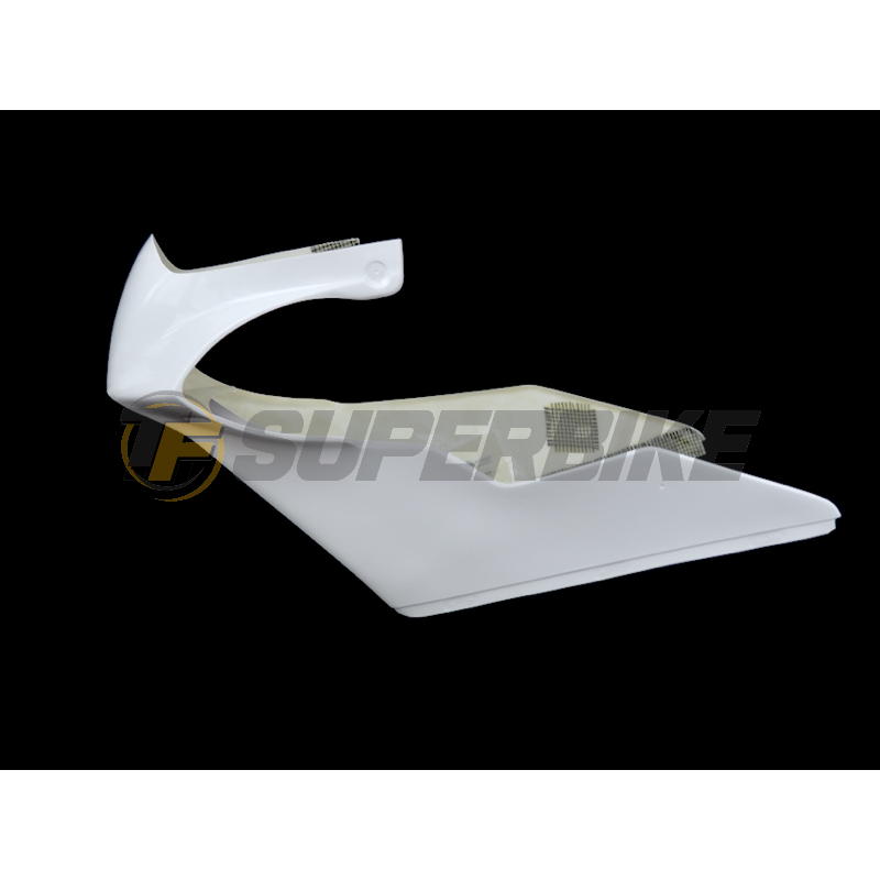 Carenado de fibra Honda RS 125 R NF4 1990-1994