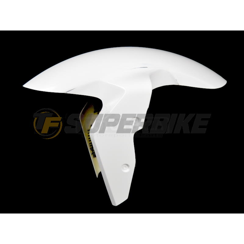 Guardabarros delantero fibra vidrio BMW S1000RR / S1000R 2015-2018