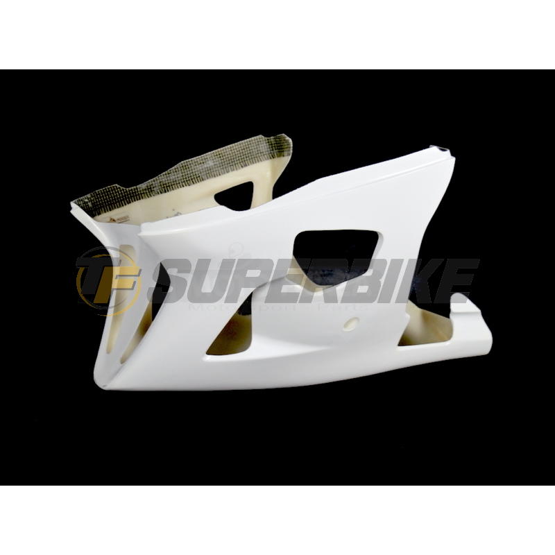 Carenado de fibra Suzuki GSX-R 600 2001-2003 / GSX-R 750 2000-2003 colín racing