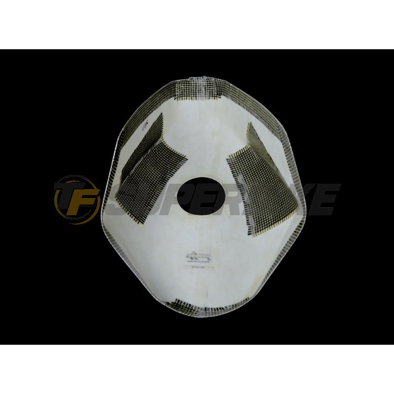 Cubre depósito Aprilia RS 125 / RS / SP / Extrema 1995-1998