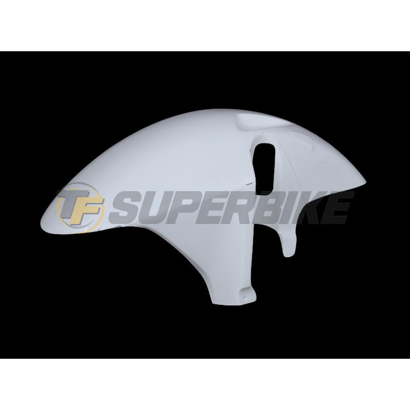 Guardabarros delantero fibra vidrio Honda CBR 900 RR 929 2000-2001