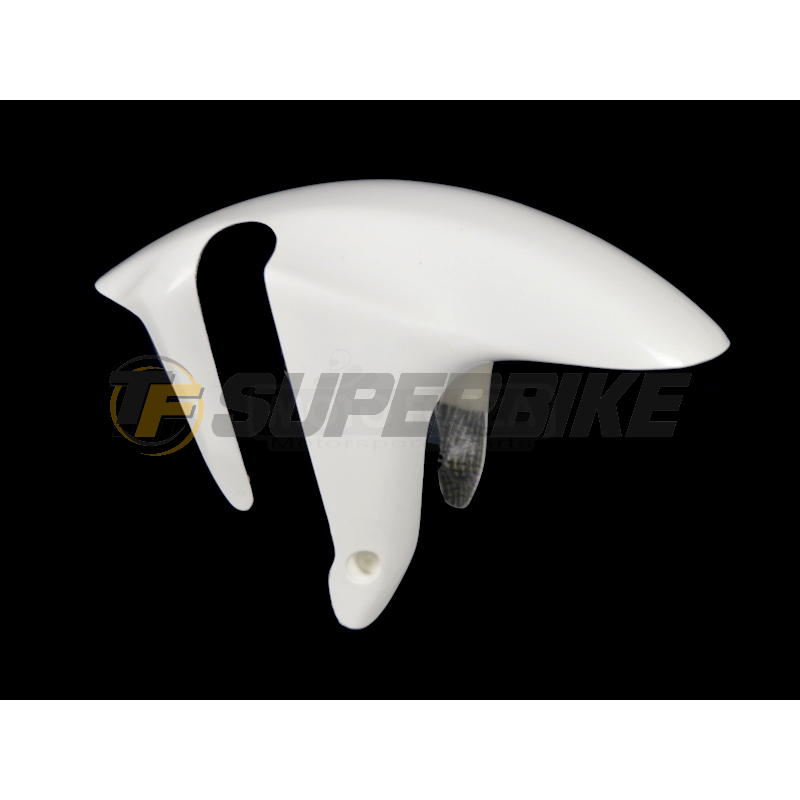 Guardabarros delantero fibra vidrio Moto Guzzi MGS-01 Corsa 2003