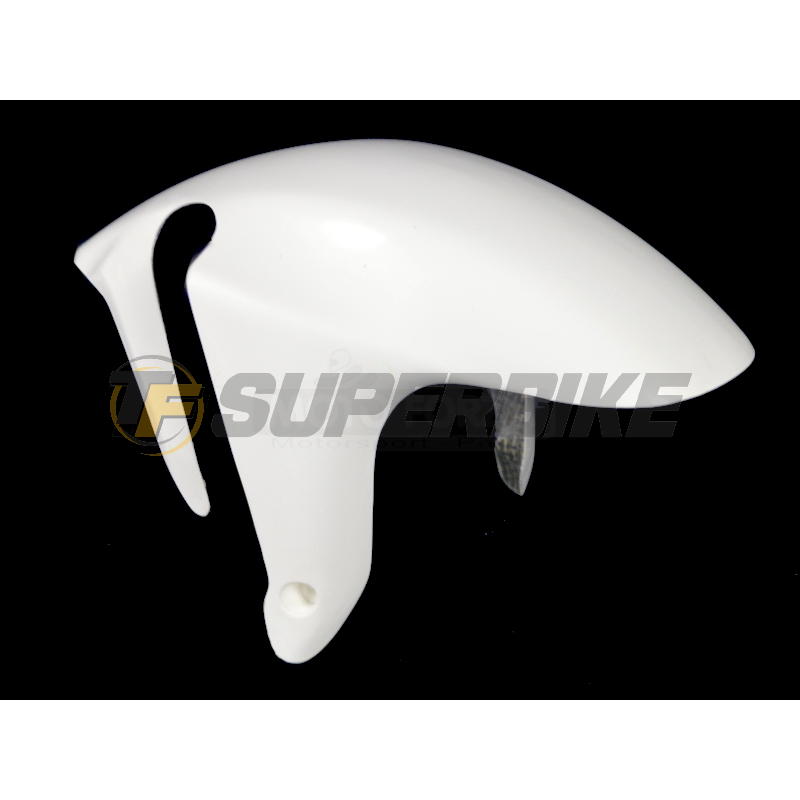 Guardabarros delantero fibra vidrio Moto Guzzi MGS-01 Corsa 2003