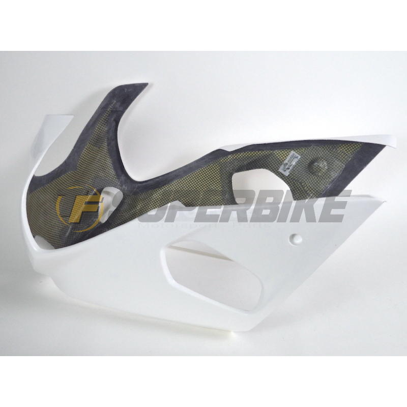 Carenado de fibra Suzuki GSX-R 1000 2000-2002 colín racing