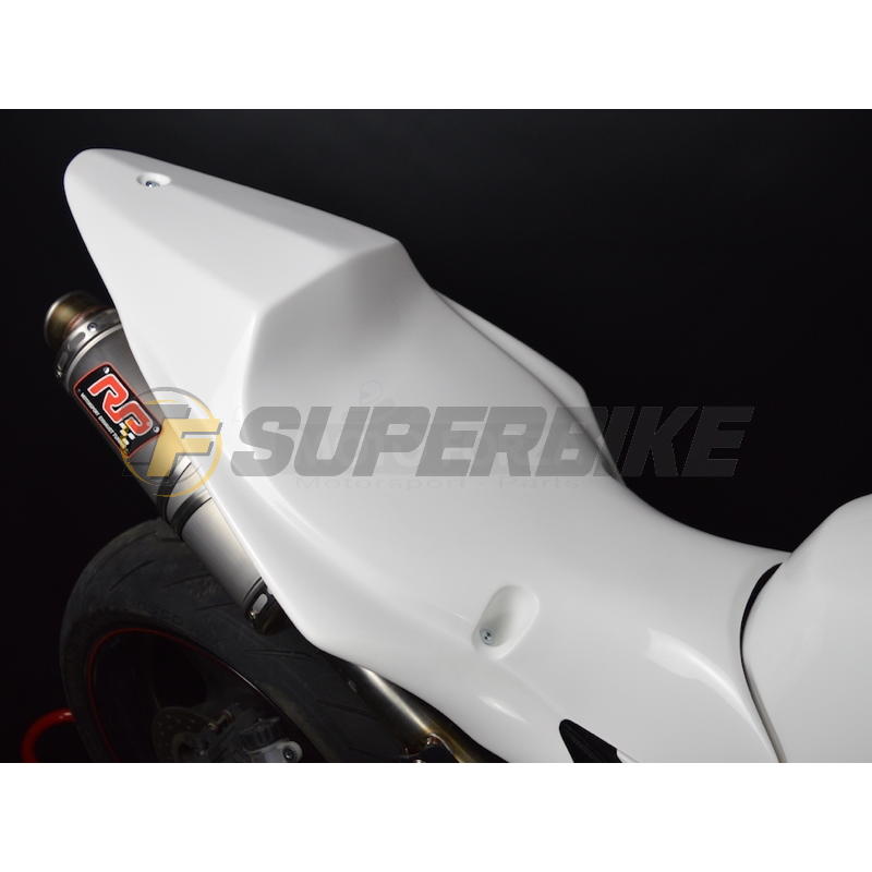 Carenado de fibra Yamaha R1 2009-2014 colín racing