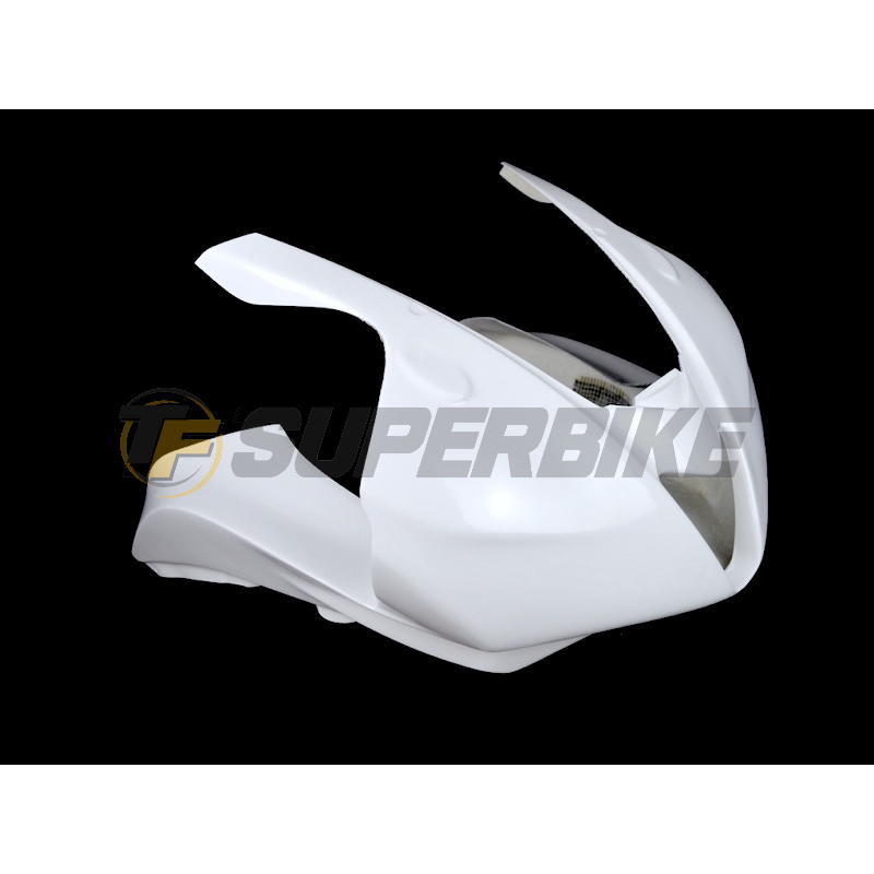 Carenado de fibra Honda CBR600RR 2007-2008 5 piezas colín asiento original
