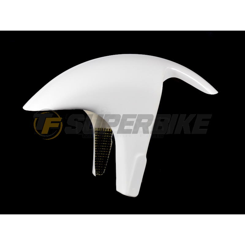 Guardabarros delantero fibra vidrio Honda RS 125 1998-2004 / A-Kit