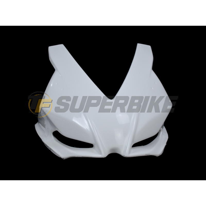 Carenado de fibra Aprilia RSV4 2009-2014 con asiento racing desmontable