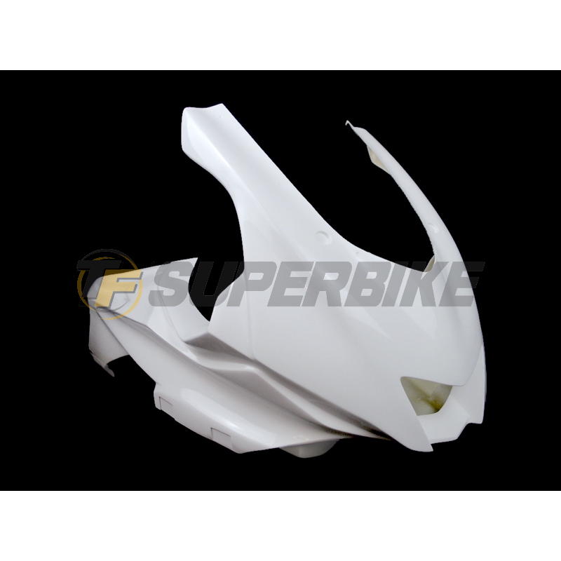 Carenado de fibra Yamaha R6 2017-2025 colín racing