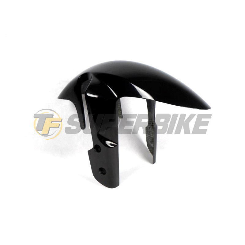 Guardabarros delantero fibra vidrio Suzuki GSX-R 1000 2005-2006