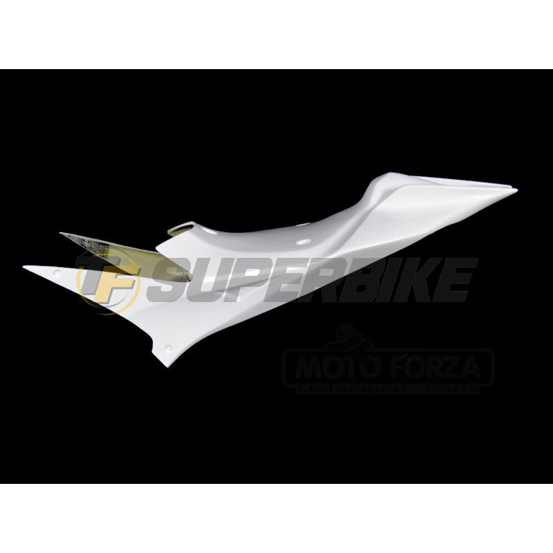 Carenado de fibra Aprilia RSV4 2009-2014