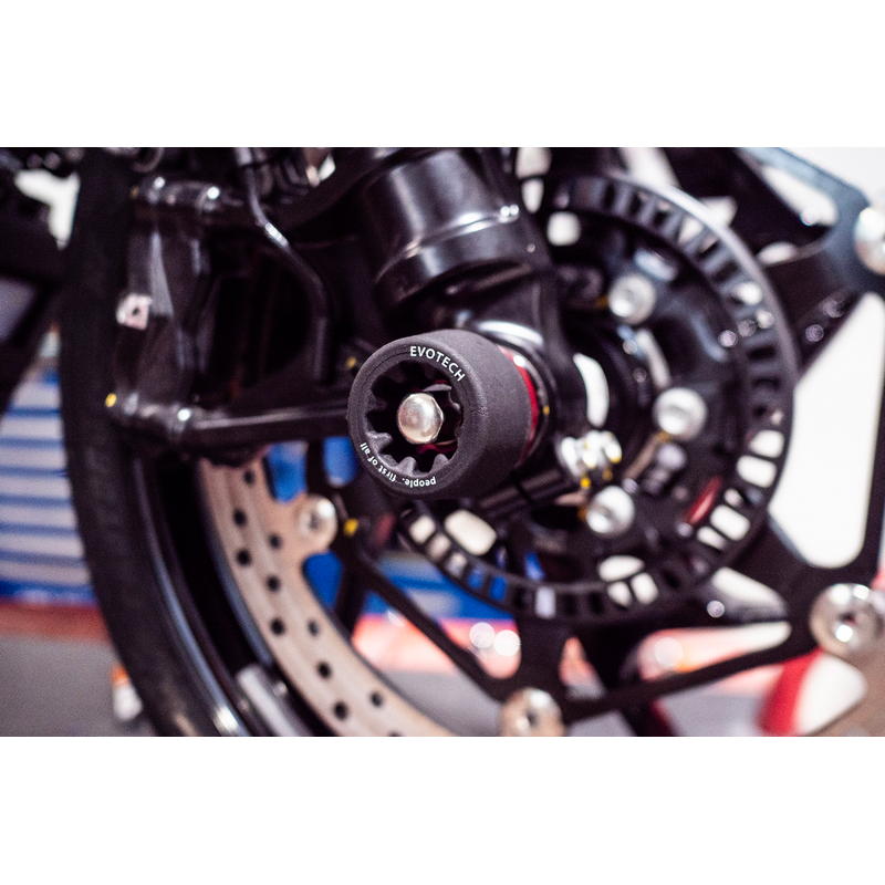 Protectores horquilla Aprilia Tuono 457