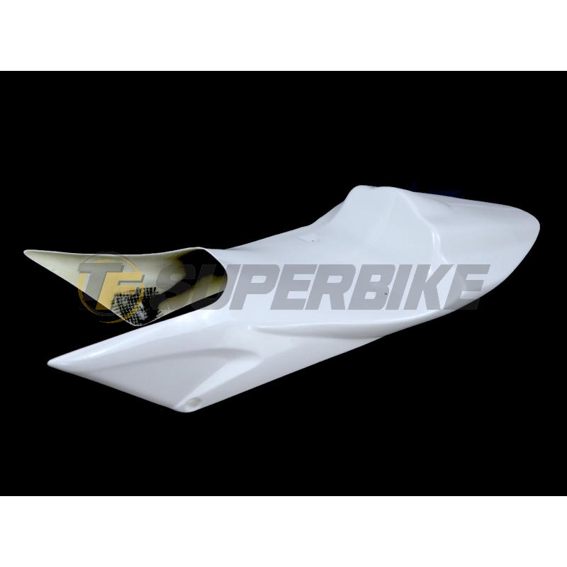 Carenado de fibra Honda CBR600RR 2005-2006 colín racing