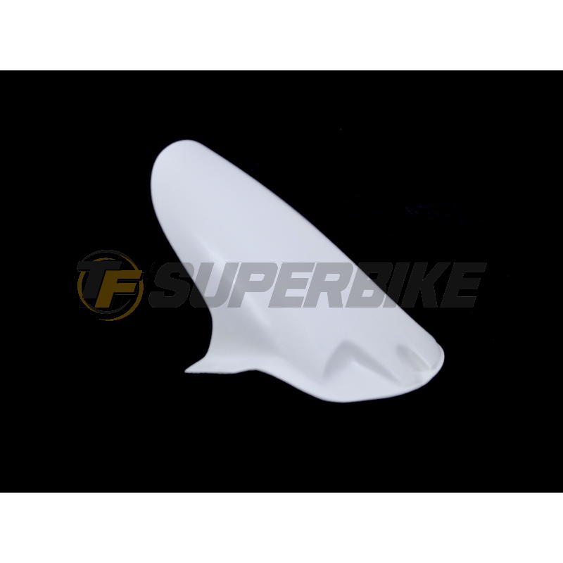 Guardabarros trasero fibra vidrio Yamaha TZ 250 2000-2001