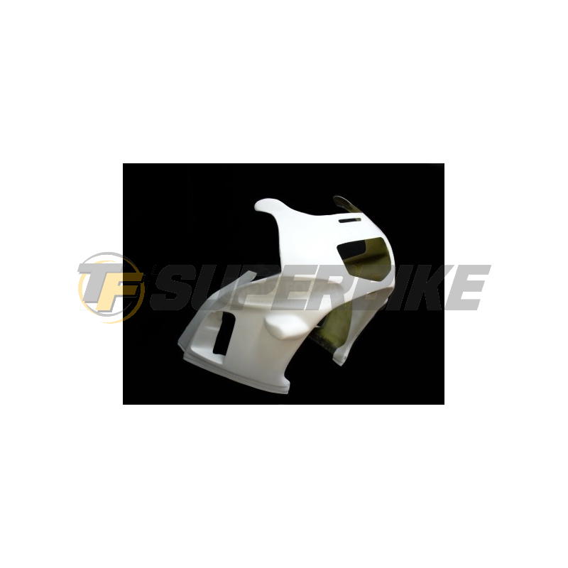 Carenado de fibra Street Honda CBR600F 1991-1994 PC25