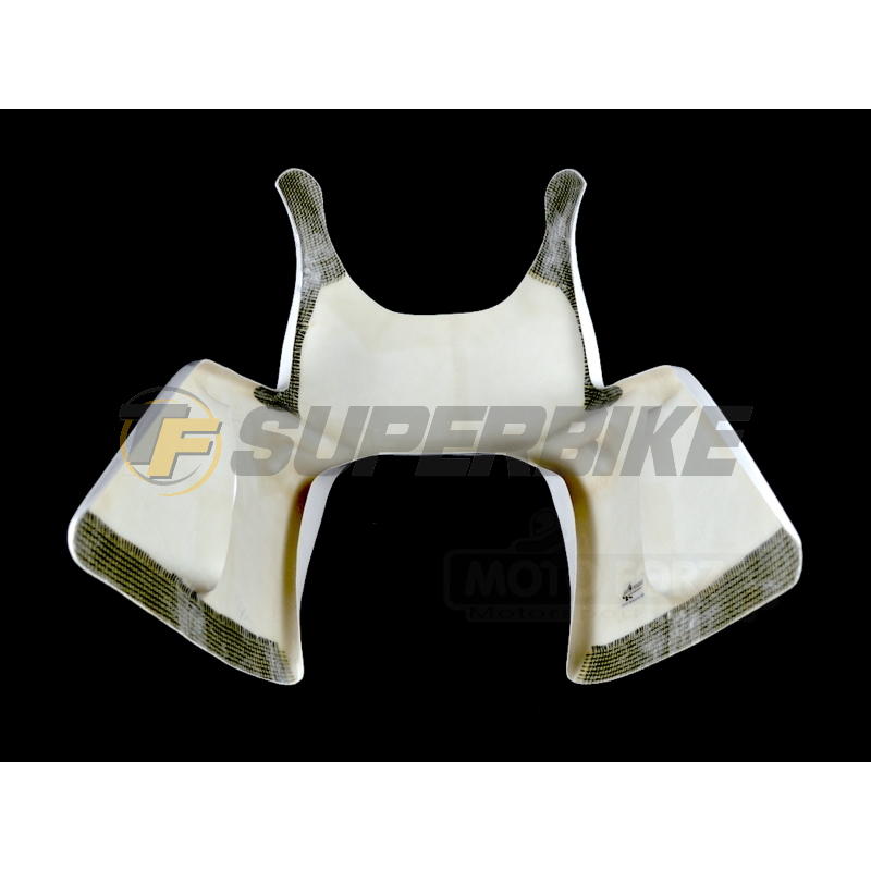 Carenado de fibra Honda CBR900RR 1996-1997 colín asiento original