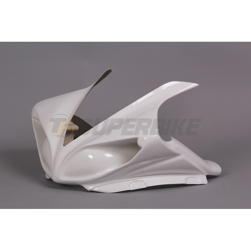 Frontal para toberas originales fibra de vidrio Yamaha R1 2009-2011