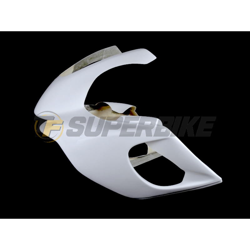 Carenado de fibra Yamaha YZF 600 R Thundercat 1996-2003 colín asiento original