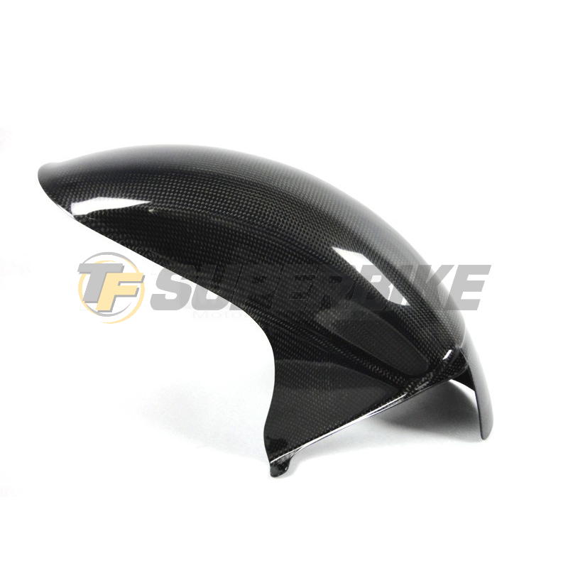 Guardabarros trasero fibra carbono Ducati 600 SS / 750 SS / 800 SS / 900 SS