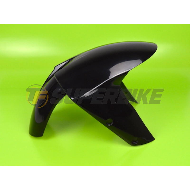 Guardabarros delantero fibra vidrio Kawasaki ZX-10R 2004-2005