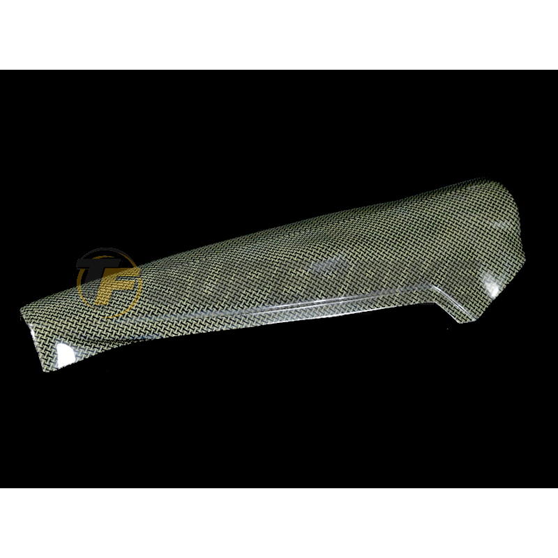 Carenado de fibra Ducati 748 / 916 / 998 1995-2003 colín racing v2