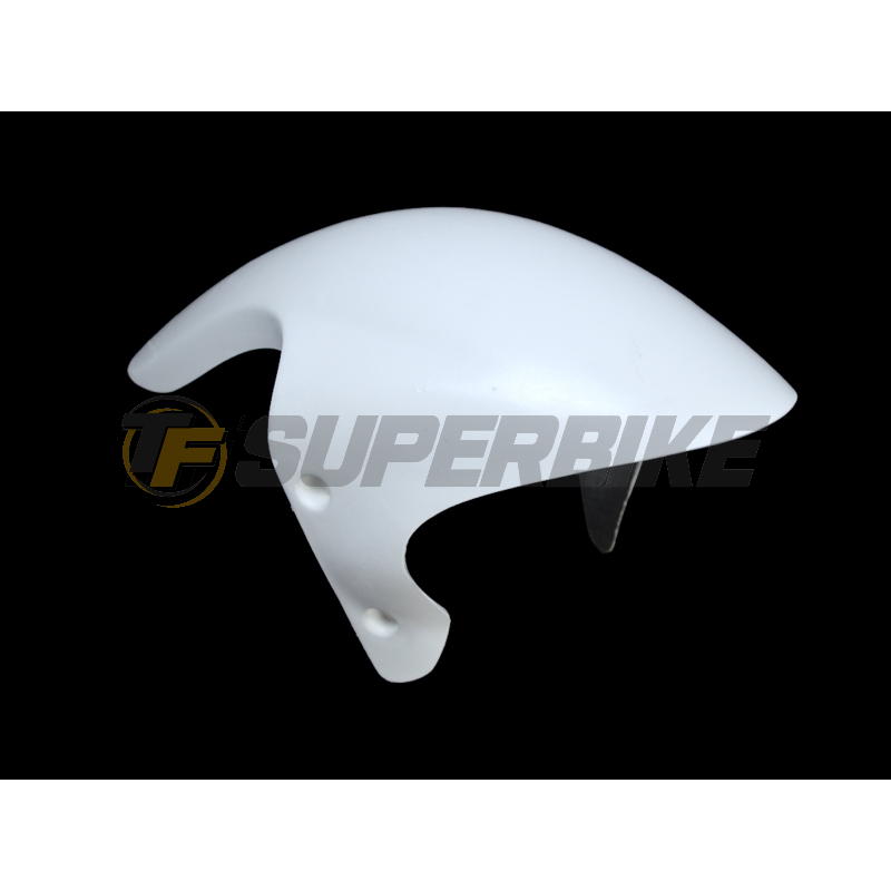 Guardabarros delantero fibra vidrio Triumph T509 / T595 / T955 / 955i 1997-2000