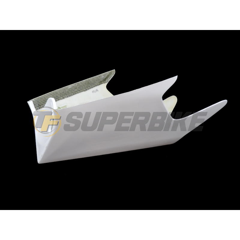 Carenado de fibra Honda RS 125 2004-2010 / RS 125R NX4