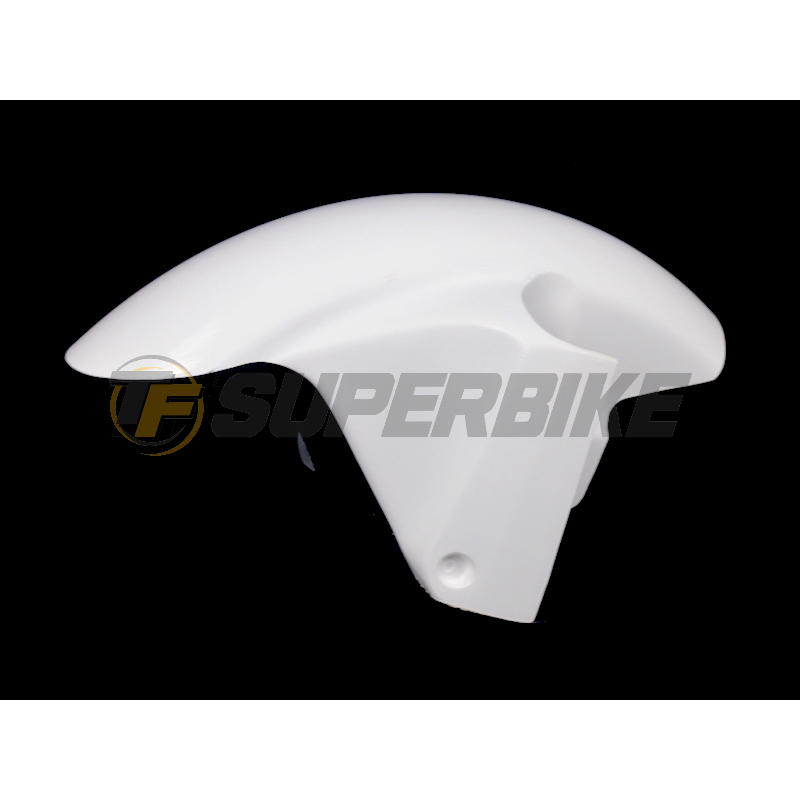 Guardabarros delantero fibra vidrio v2 Honda CBR1000RR 2012-2016