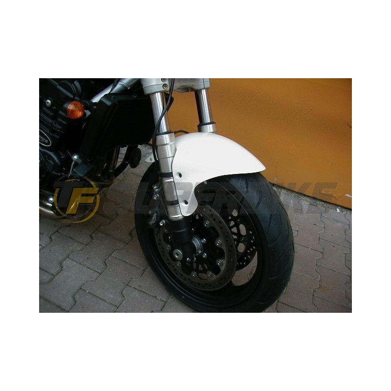 Guardabarros delantero fibra vidrio Triumph T509 / T595 / T955 / 955i 1997-2000