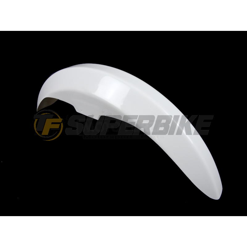 Guardabarros delantero MZ 125cc 1965-