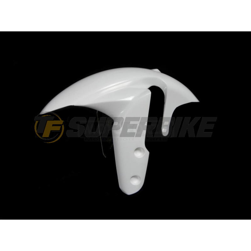 Guardabarros delantero fibra vidrio Suzuki GSX-R 600 / 750 2011-2017