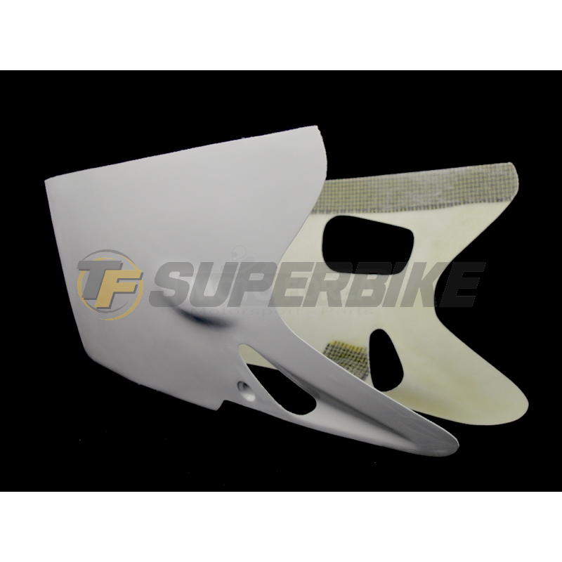 Carenado de fibra Suzuki GSX-R 750 1992-1995