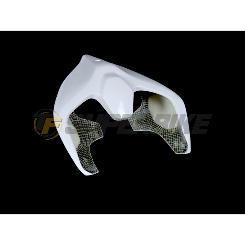 Carenado de fibra Ducati Panigale V2 2020-2024