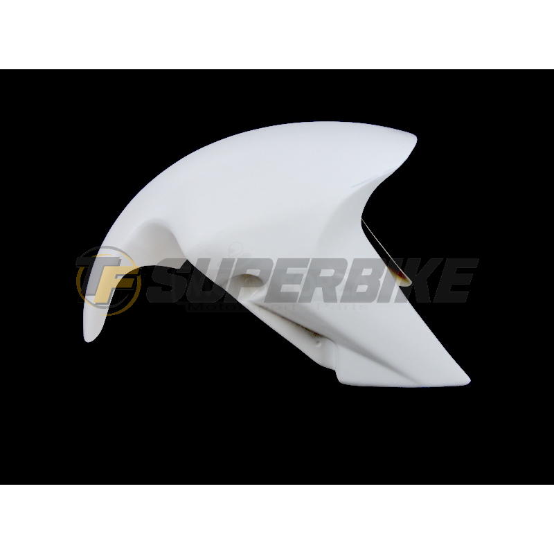 Guardabarros delantero fibra vidrio v2 Kawasaki Z750 2003-2014 / Z1000 2002-2006