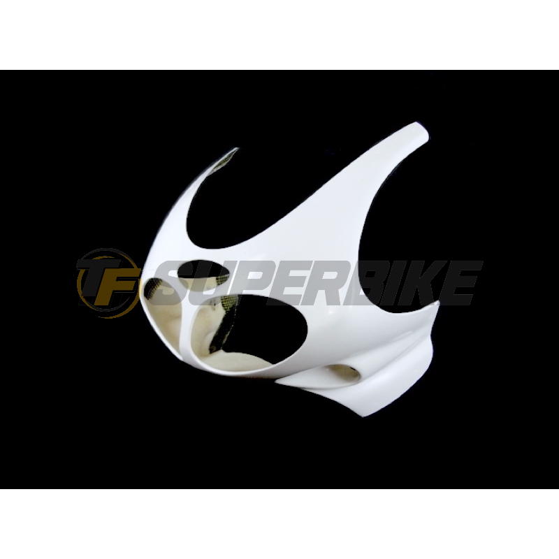 Carenado de fibra Street Triumph Daytona T595 / 955 / 955i 1997-2001