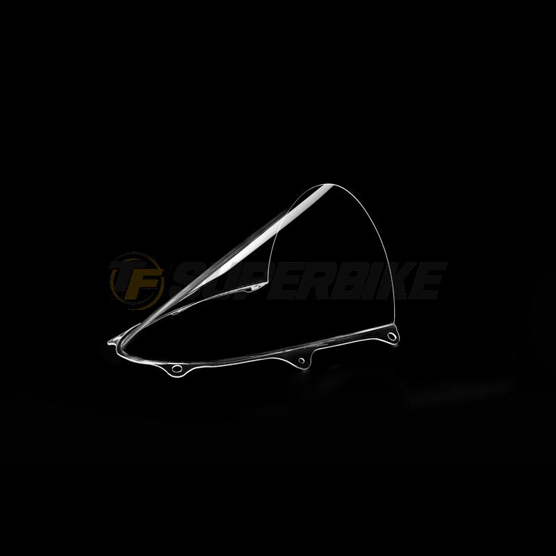 Cúpula alta protección transparente Suzuki GSX-R 1000 2017-2023