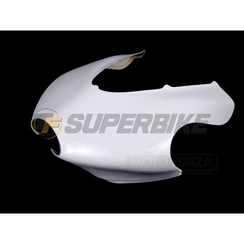 Carenado de fibra Moto2 5 piezas V2 para transformaciones (ICP Caretta 2010-2012)