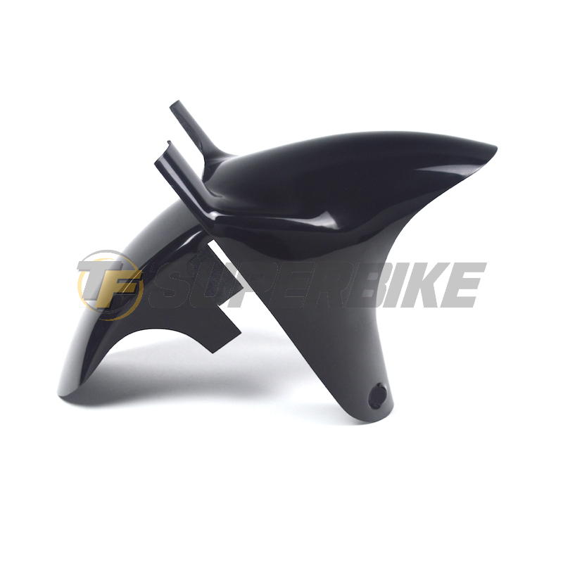 Guardabarros delantero fibra vidrio Kawasaki ZX-6R 1998-2003