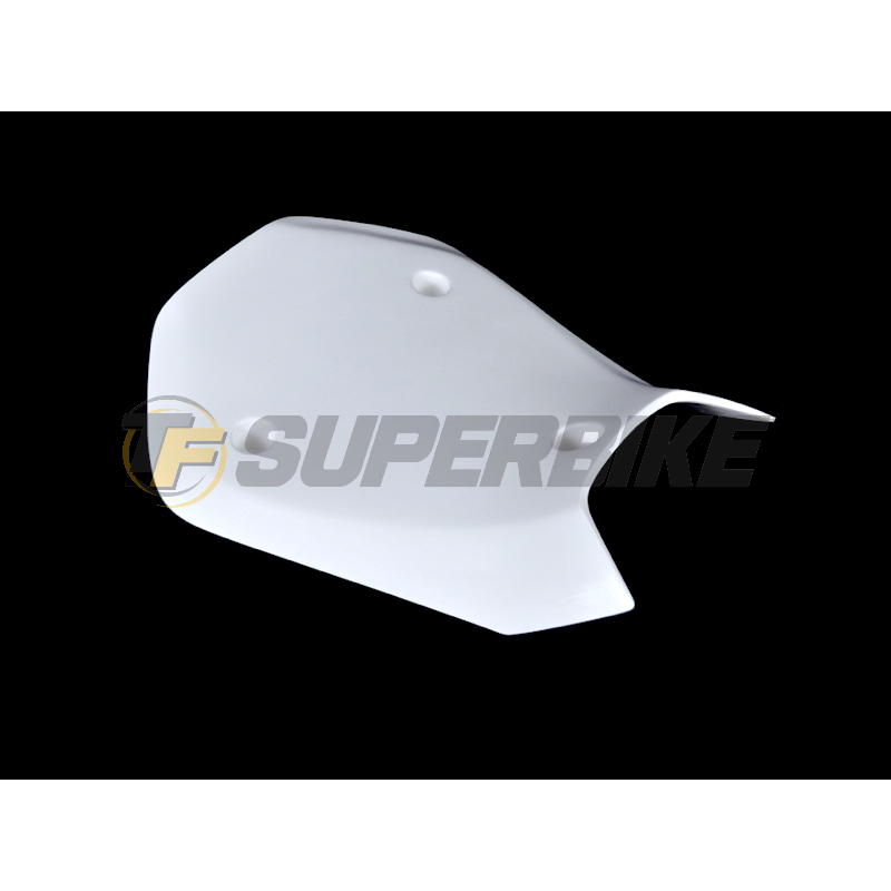 Carenado de fibra Aprilia RSV4 2009-2014 con asiento racing desmontable