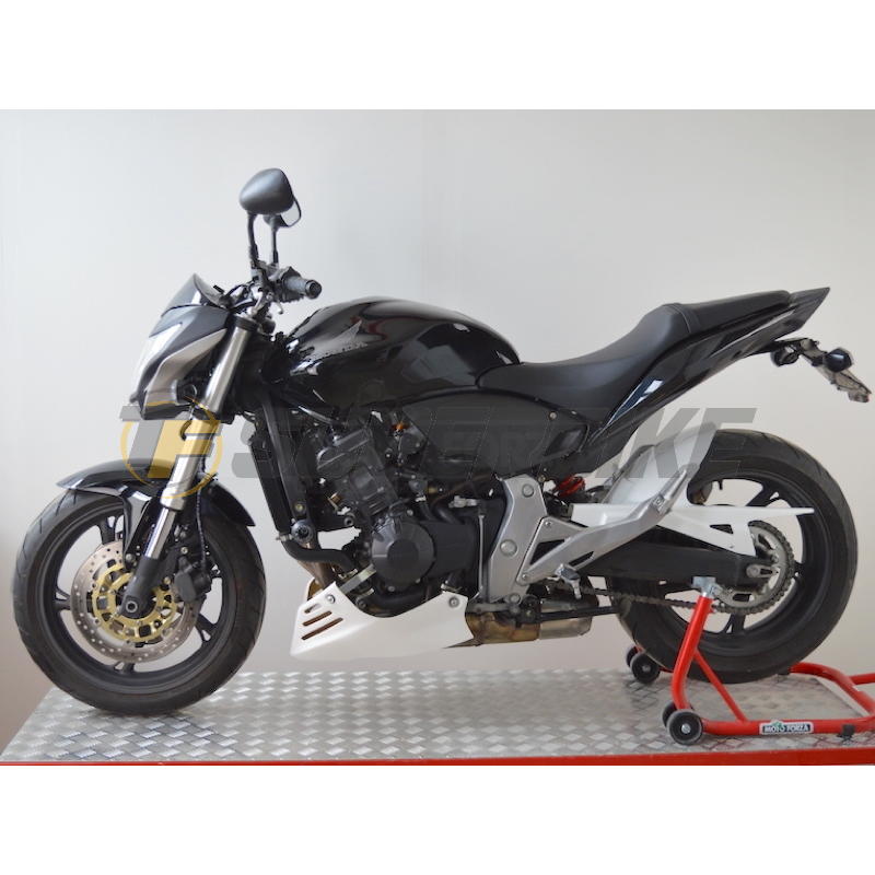 Guardabarros delantero fibra vidrio Honda CB 600F Hornet 2005-2015